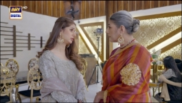 Inteha - Episode 17 - 4th June 2025